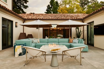 Designer Q&A: Creating Inviting Outdoor Living with Julie Rootes