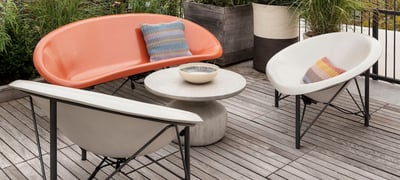 Perfect Pairings: Our Favorite Heated Furniture Combos