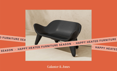 Our Favorite Gifts for Heated Furniture Season