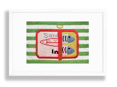 sardines-needlepoint-MAIN_e7b279ca-5a38-4806-8a51-fa0a00d71beb