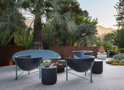 The Cord Question: G&J’s Guide to Cord Management for Heated Outdoor Furniture