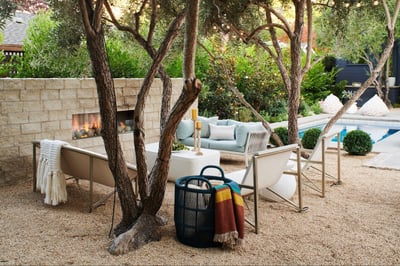 The Cord Question: G&J’s Guide to Cord Management for Heated Outdoor Furniture